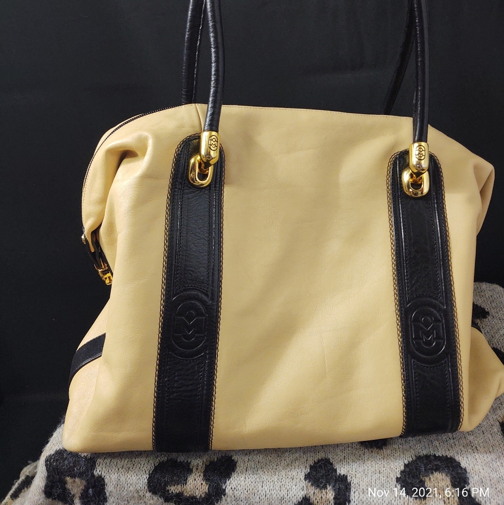 Orlando Marino tote